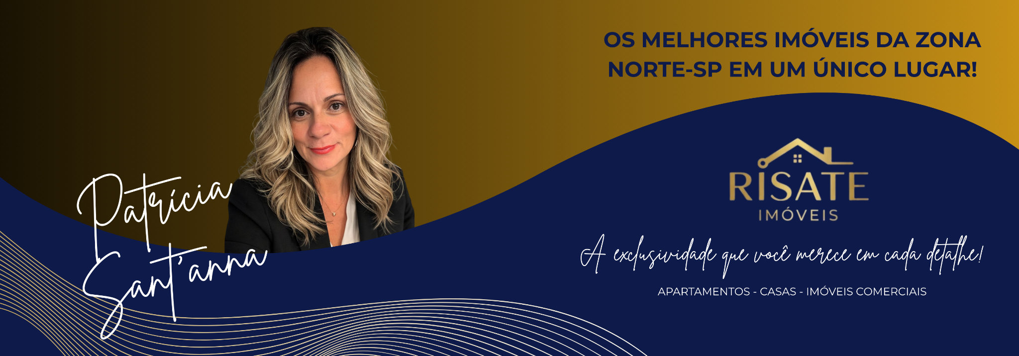 Os melhores imóveis da Zona Norte-SP em um único lugar!